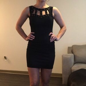 Charlotte Russe Cocktail Dress